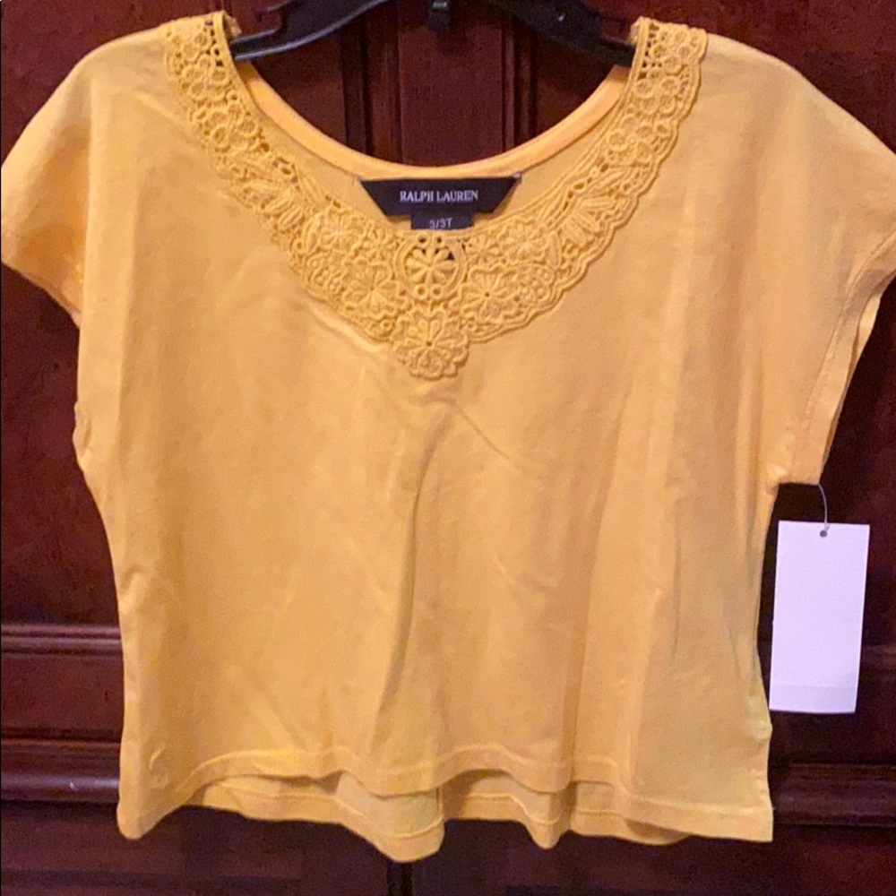 Ralph Lauren shirt